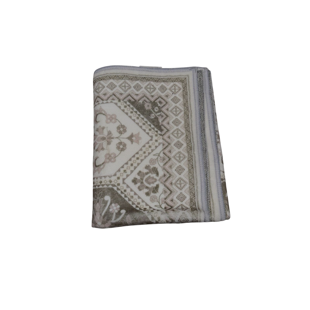 Washable Runner Rug - 2x6 Hallway Rug Runner Black Bathroom Runner Non-Slip Distressed Modern  Throw Mat Floor Carpet for Bedroom Kitchen Laundry (2'x6')