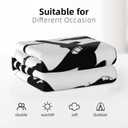 Jet Fighter Airplane Soft Throw Blanket All Season Microplush Thick Warm Blankets Tufted Fuzzy Flannel Throws Blanket for Bed Sofa Couch 60"x50"