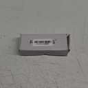 Dragonfly Rimless Sunglasses Wing Shaped Butterfly Fairy Shades Glasses Fashion Party Sunglasses for Women Men (Green)