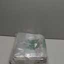 BALEINE 3 Pack Fabric Storage Bins for Shelves, Linen Storage Baskets for Organizing, Decorative Closet Bins for Clothes, Home (Grey, 15"x11"x9.5")