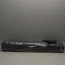 Trunk Liner & Backrest Mat Compatible with 2019-2024 2025 Cadillac XT4- Custom Fit PU Leather Cargo Liner and Backrest Protector- All Weather Waterproof Anti-Slip Easy to Clean Cargo Mats