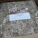 CHAMPLANT Washable Area Rug 8'x10' Retro Boho Design Non-Shedding Non-Slip Easy Care Ideal for High Traffic Areas in Living Room Bedroom Office Coffee Table Kitchen Large Carpet