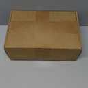 E-cowlboy Door Handle Cover Inserts+Tailgate Handle Cover+Recess Guard for 2007-2018 Jeep Wrangler JK JKU Sports Sahara Freedom Rubicon Unlimited Exterior Accessories (Black 15PCS)