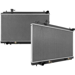 Nissan 350Z Replacement Radiator 2003-2006 Mishimoto