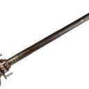 Spicer 2004785-2 Rear Axle Shaft Assembly DANA 44 with Axle Bearing and Seal