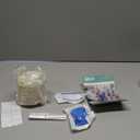 Mold Test Kit for Home Within 8 Individual Tests,DIY Detector at Home,Surface Mold,HVAC,Indoor Air Quality Testing Kits,Black Mold Testing,Includes Detailed Mold Identification Guide and Free Lab