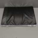 4-Pack Plastic Clipboards, Assorted Colors Clipoard with Low Profile Clip, Clip Boards for Students, Teachers, Doctors, Nurses, 12.3 x 8.8 Inch