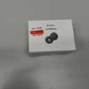 Sony LinkBuds Truly Wireless Earbud Headphones with an Open-Ring Design for Ambient Sounds and Alexa Built-in, Bluetooth Ear Buds Compatible with iPhone and Android, Gray