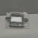 Bruce & Shark 05026861AC Front Left Driver Door Module for Dodge for Chrysler for Jeep for RAM 2008-2018, Fits Grand Caravan, Journey, Town & Country, Liberty, Nitro, NEED PROGRAMMING