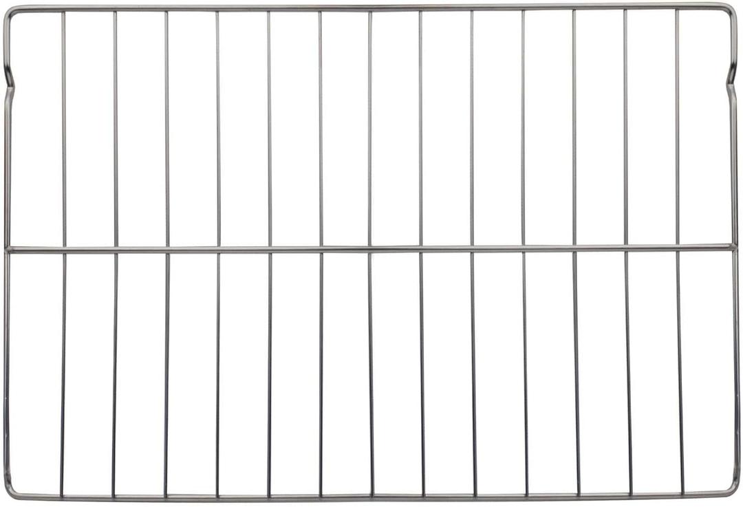 Upgraded 316496201 Oven Rack 24-3/16x16 Inches Oven Rack Replace AP4040129, 316496207, 316404501 Compatible with GE Range Oven Stove (1 Pack)