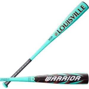 Louisville Slugger 2026 Warrior (-10) USA Baseball Bat - 29/19 oz