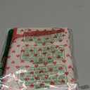 JarThenaAMCS 150 Sheet Valentine's Day Heart Wax Paper Pink Red Love Food Wrapping Tissue Paper Deli Paper Basket Liners Parchment Paper For Home Kitchen Restaurant Baking,8.3 x 9.8 Inch