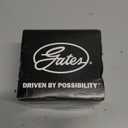 Gates 36173 DriveAlign Belt Drive Idler/Tensioner Pulley