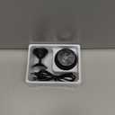 Only 0.9 inch! Hidden Camera with Audio/Video. Mini Small Camera. Spy Hidden Cameras for Home Indoor Use. Spy Cam with Night Vision and Motion Detection Baby Monitor Small Mini Wireless Outdoor H70