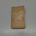 MOCTUS 4 Quilt Hangers for Wall Display, Decorate with Your Blanket and Tapestry, Wooden Rug Hangers for Wall Hangings (Black, 4 Clips with Hardware)