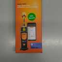 Testo 552i App-Controlled Wireless Vacuum Probe I for HVAC Systems  with Bluetooth