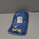 Lucy 33 T Shirt Lucy Blue Short Sleeve Shirt 3D Print Unisex Novelty Shirt (S)