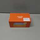 NewEleven 40th Birthday Gifts For Women, Her - 1986 40th Birthday Decorations For Women - 40 Year Old Gifts For Her, Mom, Wife, Sister, Friends - 16 Oz Coffee Glass (Vintage 1986 back in white)