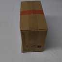 Lifewit 5 Pack 0.72 Gal Laundry Pods container & 0.5 Gal Dryer Sheets Holder Sets, Press-and-Pop Lids, Laundry Room Organization and Storage for Booster Beads with Labels and Measuring Scoops