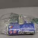 ChomChom Roller Pet Hair Remover  Original Size Reusable Lint Roller for Cat & Dog Hair on Furniture, Couch, Carpet, Car, Rugs & Bedding  Portable, Eco-Friendly (White)