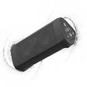 OontZ Ultra Bluetooth Speaker 5.4 | IPX7 Waterproof, 14W Enhanced Sound, 20-Hr Battery, 100ft Range, Deep Bass & Clear Audio, Durable Speaker for Pool, Beach, and Shower (Black)