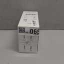 Automatic Soap Dispenser Liquid Touchless: 13.52oz/400ml Wall USB Rechargeable - 4-Level Adjustable Modern Electric Hand Soap Dispenser - Kitchen Bathroom Kids Family Black (Black Gel Typ)