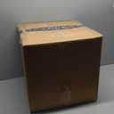 IPYNBAP Outdoor Bench Cushion, 70x20x3 Inch, Waterproof Bench Cushion for Outdoor/Indoor Furniture, Tufted Patio Bench Seat Cushion, Fade Resistant Outdoor Cushions for Porch Swing Couch, Dark Grey