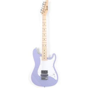 Jamstik Core MIDI Guitar (Lilac Purple)