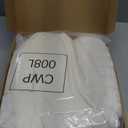 Zakkart SnugCloud Foldable Cat Window Perch - Cordless, Ultra Soft Machine Washable Bed with 4-Sided Bolster, Metal Frame - Window Hammock for Large Cats and Kittens (Cream White, Large, 24.8" x 15.7")