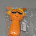 SPR Plush Toys SPR Game Plushies SPR Plushes Soft and Funs Stuffed Toys Dolls for Fans and Friends Birthday for Girls Boys (Orange)