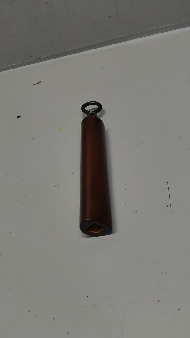 6" Wooden Pot Handle Replacement