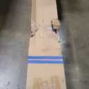 Queen Size 14 Inch Hybrid Mattress, Maximum Support Gel Memory Foam, Bed in a Box for Back Pain Relief, Motion Isolation,Firm Feel, CertiPUR-US, 365 Night Trial