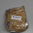 12 PCS 3 Inch C Clamps, Malleable Iron G Clamps with 3 Inch Jaw Opening for Woodworking, Welding