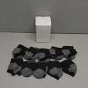 Comfoex 10 Pairs Boys Socks Low Cut Ankle Socks For Kids 8-10 4-6 6-8 Years Old Short Athletic Socks With Cushioned Sole