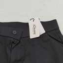 Womens High Waist Wide Straight Leg Trousers Casual Slacks Dress Pants with Pockets
14x32