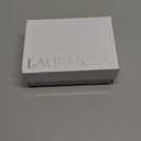 LAURMOSA Toddler Girls Silver Dress Shoes Kids High Heels Sparkle Princess Frozen Ballroom Shoes for Girls Toddler High Heels Size 11, Wedding Party Kids Dress Pump