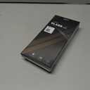 2 x Toughest 9H+ Glass for iPhone 16 Pro Max Screen Protector [Military Grade Shatterproof][Full Coverage Protection] HD Screen Protector iPhone 16 Pro Max Top Durable Tempered Glass, 2 Packs