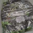 FENYUAN Wreaths for Front Door, 20" Artificial Eucalyptus Wreath, White Berry Greenery Wreath for Front Door Window Porch Wedding Farmhouse Garden Party Wedding Decor Spring Summer - Indoor/Outdoor