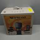 Nespresso Vertuo Next Coffee and Espresso Maker, Machine Only, 1260 watts, Dark Gray