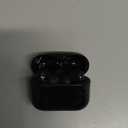 Bluetooth Headphones True Wireless Earbuds IPX4Waterproof, in-Ear w/Mic,Charging Case, Black