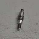 Upgrade Stainless Steel Impeller Pump Shaft Compatible with SeaDoo GTS HO PRO Rental GTI Rental SE GTX Wake Limited RXT SC X 150 200 Speedster 180 210 230 Challenger SP Wake Replace# 267000388