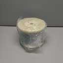 Muzata 600 ft 1/8" Black Stainless Steel Cable Railing System Hardware T316 Stainless Steel Wire Rope 7x7 Strands 1800 lb Breaking Strength Black Cable Railing Kit for Indoor Outdoor WR19