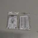 2 x 
Midland GXT1000 Reference Card - HAM, GMRS, FRS, MURS Frequency Guide
NOAA weather, PACE plan, CTCSS/DCS tones. Waterproof pocket reference for preppers and EMCOMM. Ready Radio.