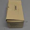 TESSAN Universal Travel Adapter Kit, 6-in-1 International Power Adapter with 3 USB (1 USB C) and 3 AC Outlets, Wordwide Adaptor Supports Type C, G, E/F, I, A, B for US EU UK Australia Japan, Grey