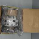 ACDelco Gold 334-2529A Alternator, Remanufactured