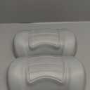 2 Pack Spas Replacement Pillow (6472-966) Fits Sundance 780 Series Spas and Various Models (2007-2017)