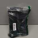 Nylavee Computer Speakers for Desktop PC, Immersive Sound with RGB Lights, USB/USB-C Powered & 3.5mm AUX-in Plug-and-Play Speakers for Monitor & Laptop