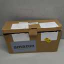 Glass Jars 32oz with Wood Lids 3 Pack, Glass Canisters Glass Jars Food Storage Containers for Candy, Oats, Coffee, Flour, Tea, Flour, Decorative Jars for Kitchen & Pantry