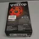 Glow in The Dark Soccer Ball for Kids Boys Ages 8-12 15, Light Up LED Soccer Ball Toys with Pump for Indoor/Outdoor, Fun Gift for Teens Christmas Birthday, Size 5 Night Sports Gear Games