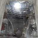 FENCHILIN Vanity Mirror with Light Lighted Makeup Mirror Vanity Makeup Mirror Smart Touch Control 3Colors Dimable Light Detachable 10X Magnification 360Rotation(White)